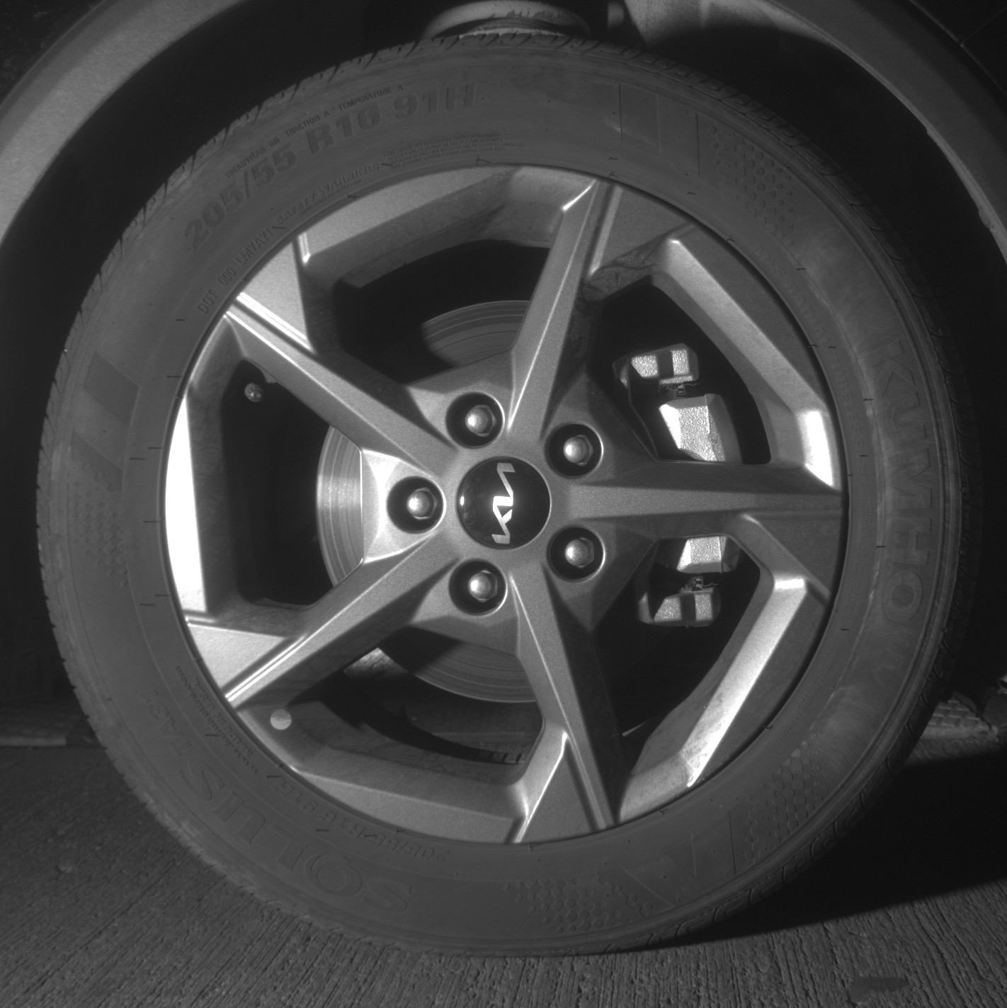 Used 2025 Kia K4 FWD image 13