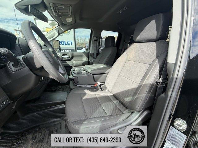 New 2026 Chevrolet Silverado 3500 W/T w/ WT Convenience Package image 8