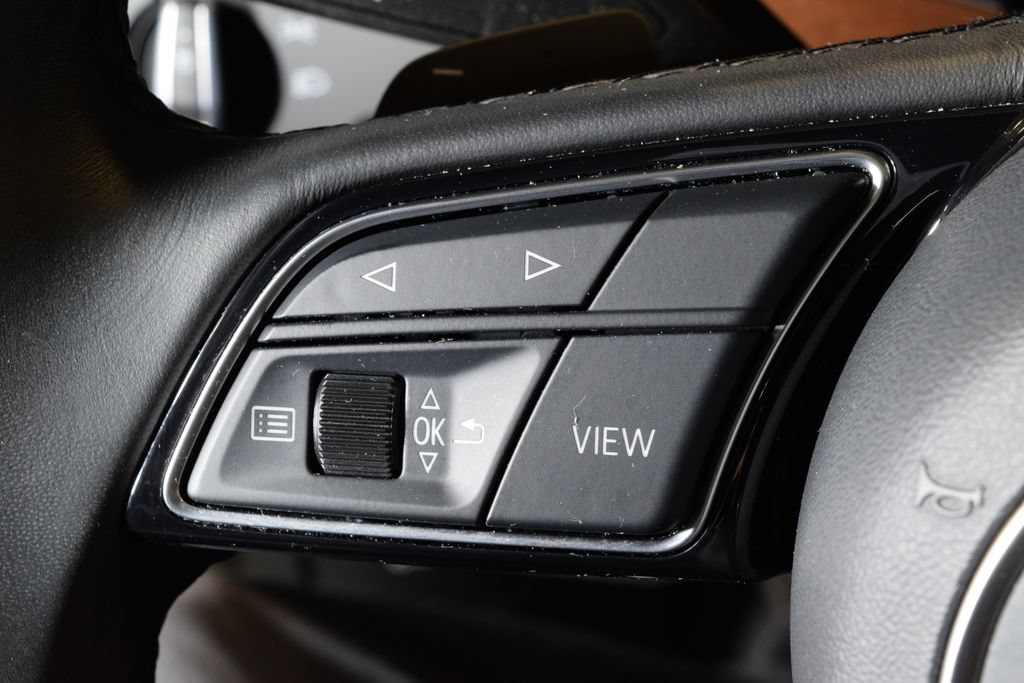 Used 2022 Audi A5 2.0T Premium Plus AWD/4WD image 21