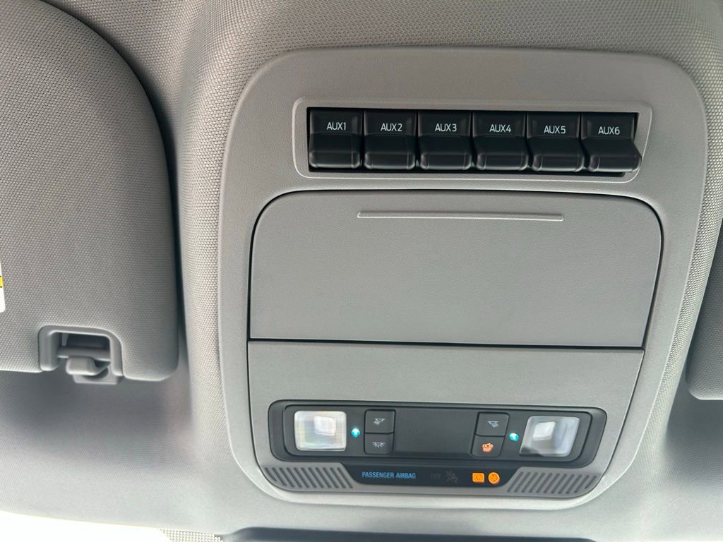 New 2026 Ford F350 XL w/ STX Appearance Package image 28