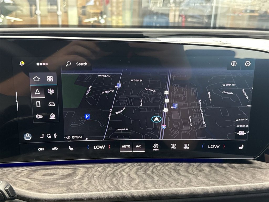 New 2025 Audi Q5 Premium Plus image 18