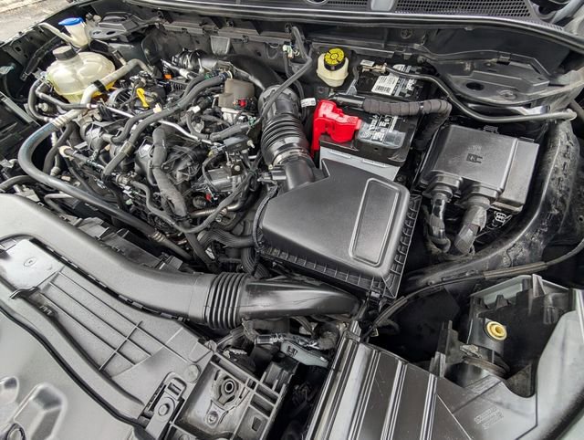 Used 2020 Lincoln Corsair FWD w/ Rear Removable Package Tray image 26