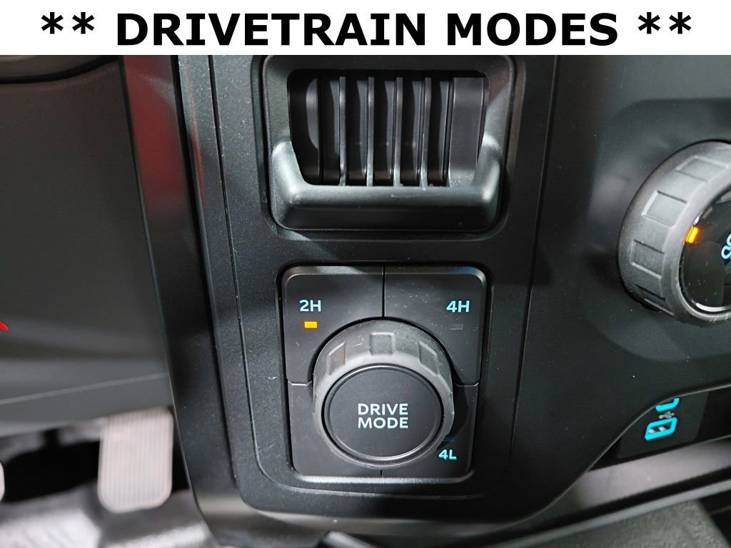 Used 2022 Ford F150 XL w/ Equipment Group 101A High image 16