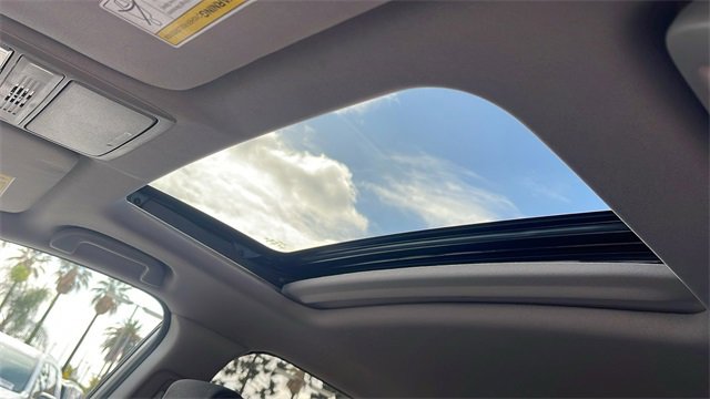 Used 2021 Honda CR-V EX image 29