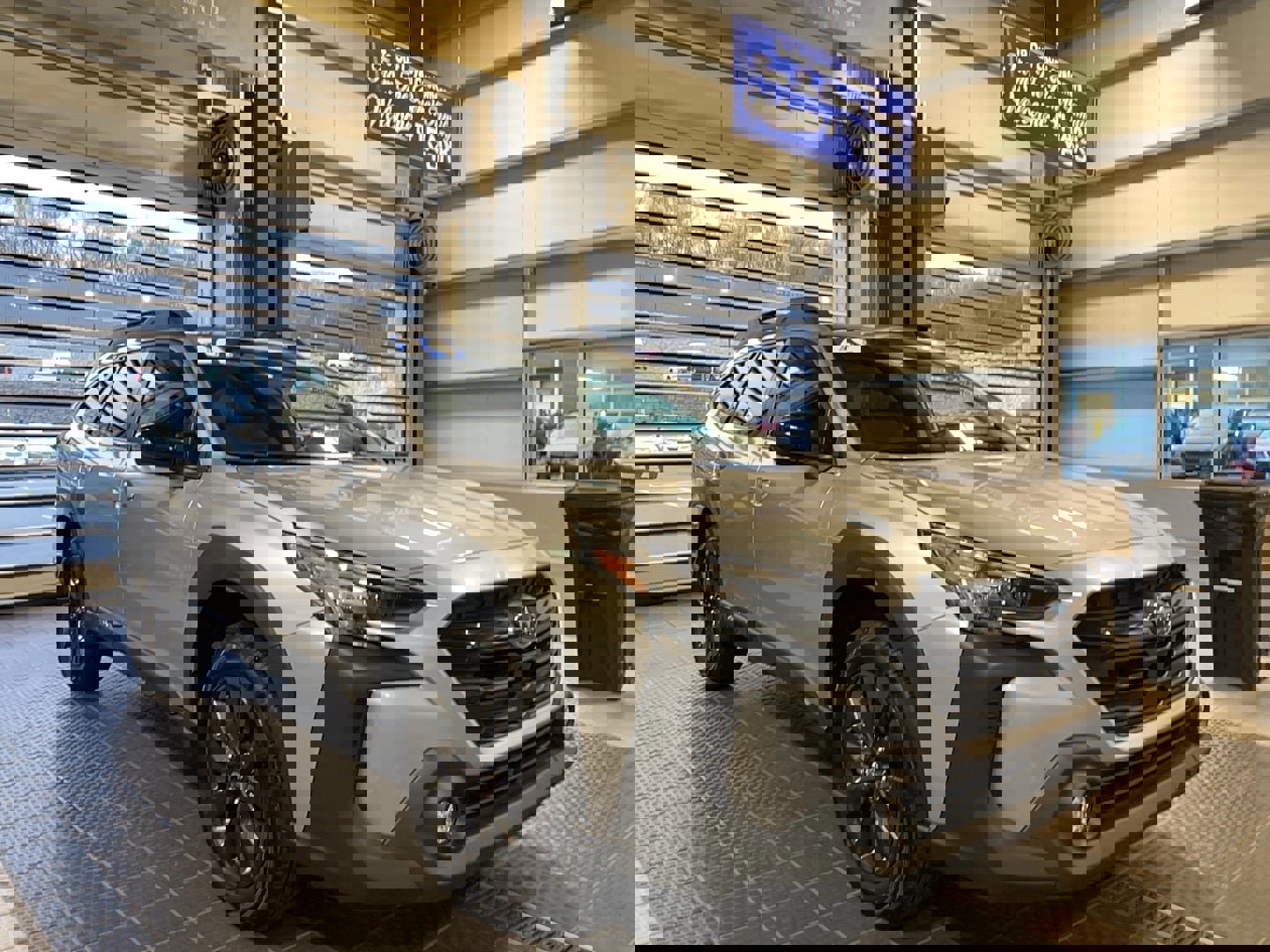 Used 2024 Subaru Outback Onyx Edition