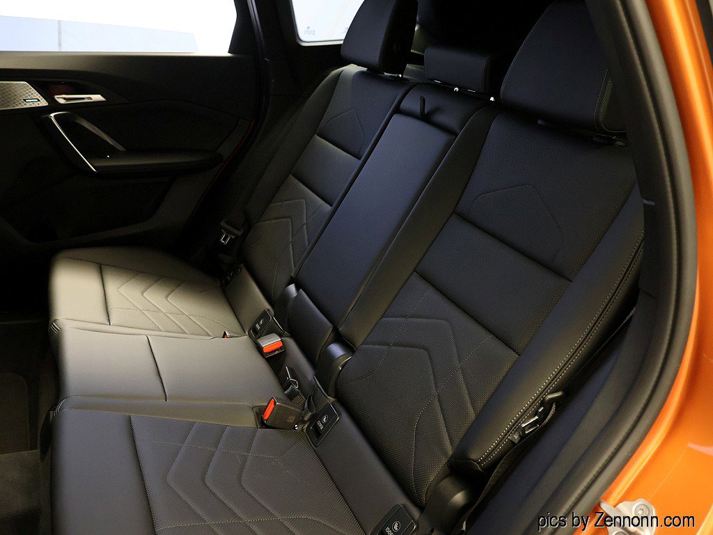 Certified 2024 BMW X1 xDrive28i image 12