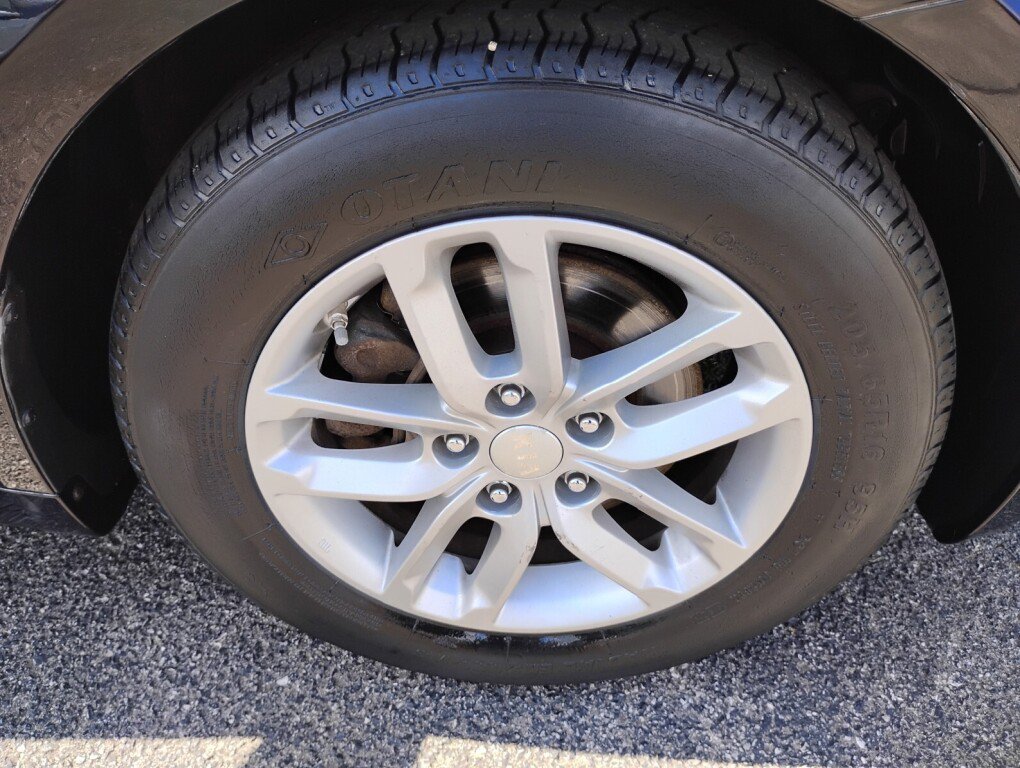 Used 2013 Kia Optima LX w/ Convenience Pkg FWD image 27