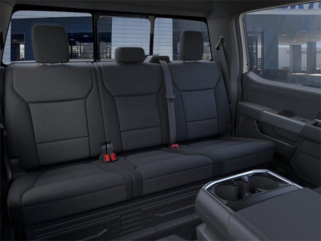 New 2026 Ford F150 XLT w/ Equipment Group 302A MID image 11