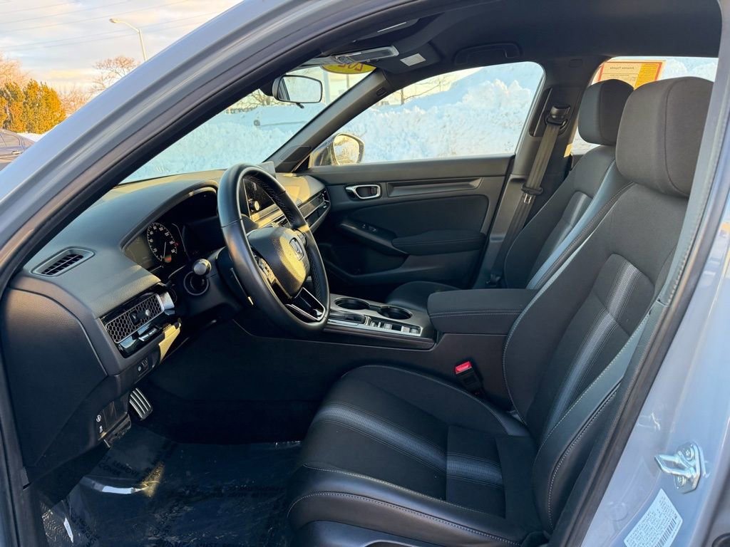 Used 2015 Honda CR-V EX-L image 23