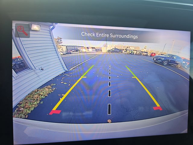 Used 2022 Jeep Wagoneer Series II w/ Premium Group I image 13