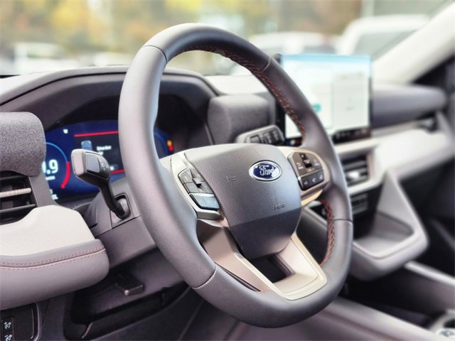 New 2026 Ford Explorer Active image 20