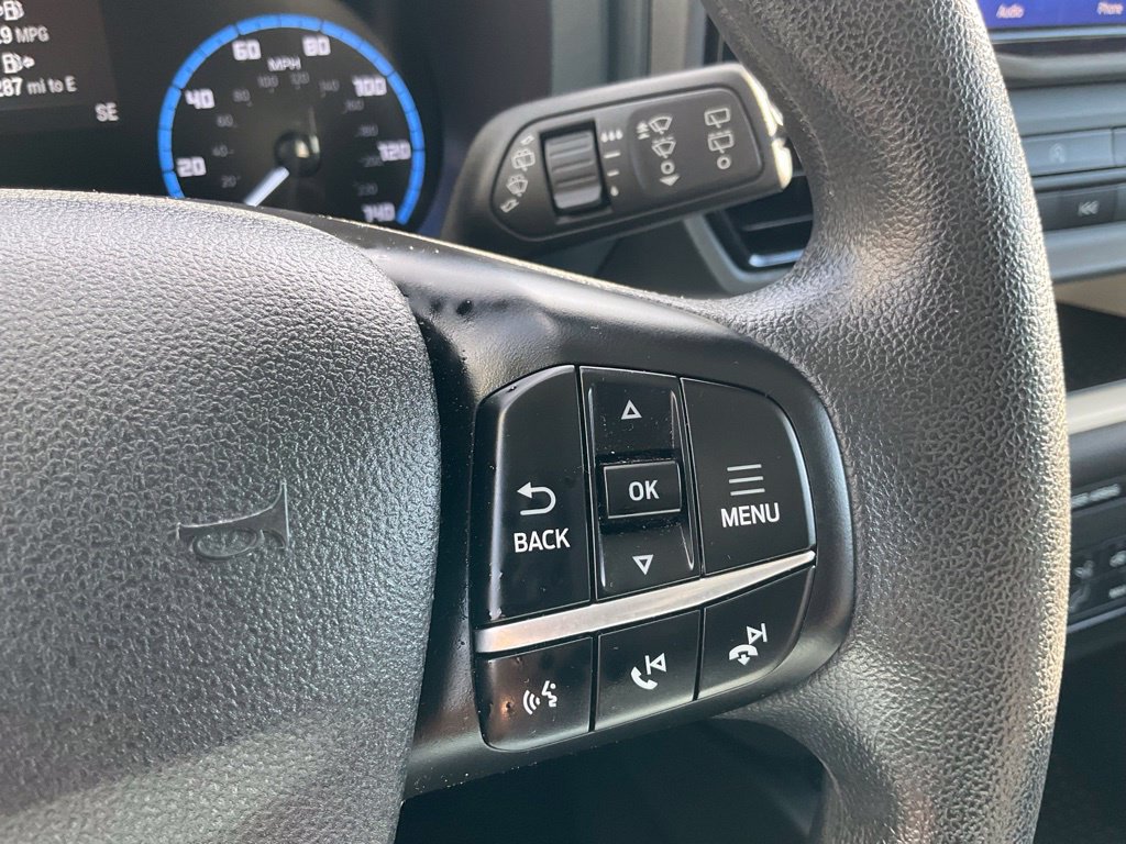Certified 2023 Ford Bronco Sport Heritage AWD/4WD image 6