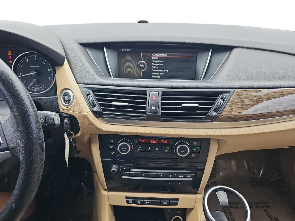 Used 2021 Nissan Altima 2.5 SL FWD image 20