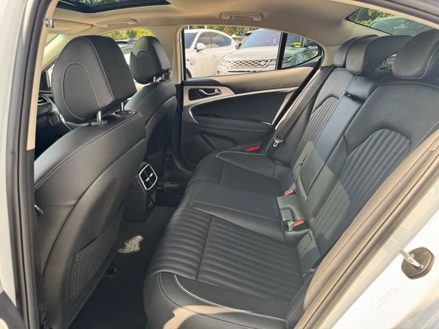 New 2026 Genesis G70 2.5T Prestige image 25