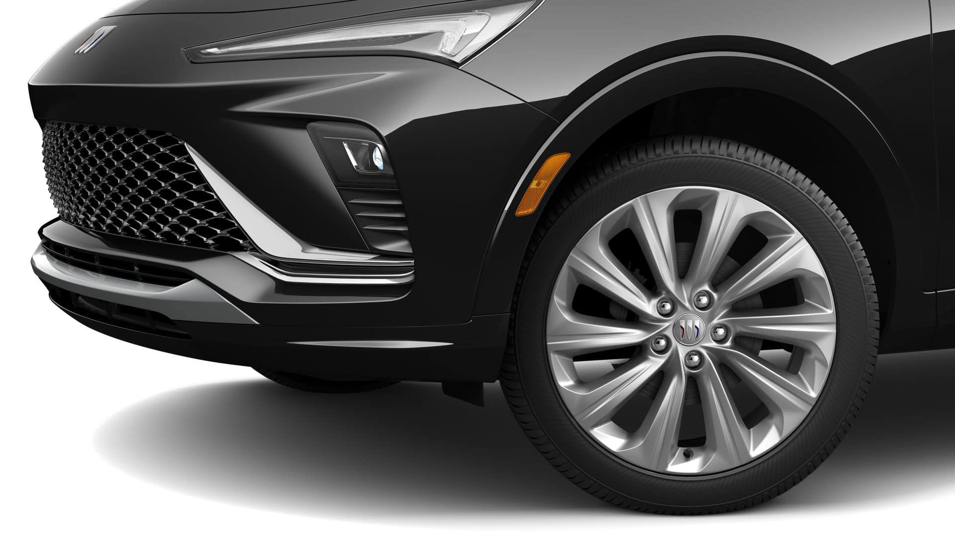 New 2026 Buick Envista Sport Touring FWD image 5