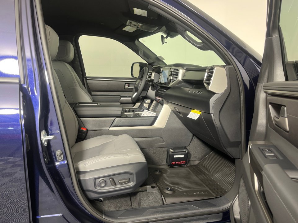 New 2026 Toyota Tundra SR5 image 29