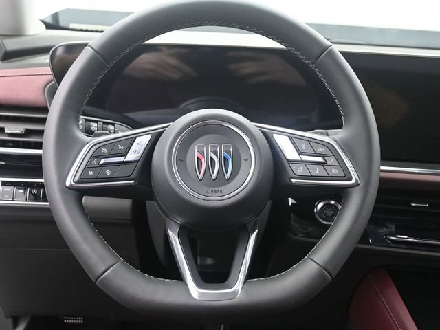 New 2026 Buick Envision Sport Touring AWD/4WD image 28