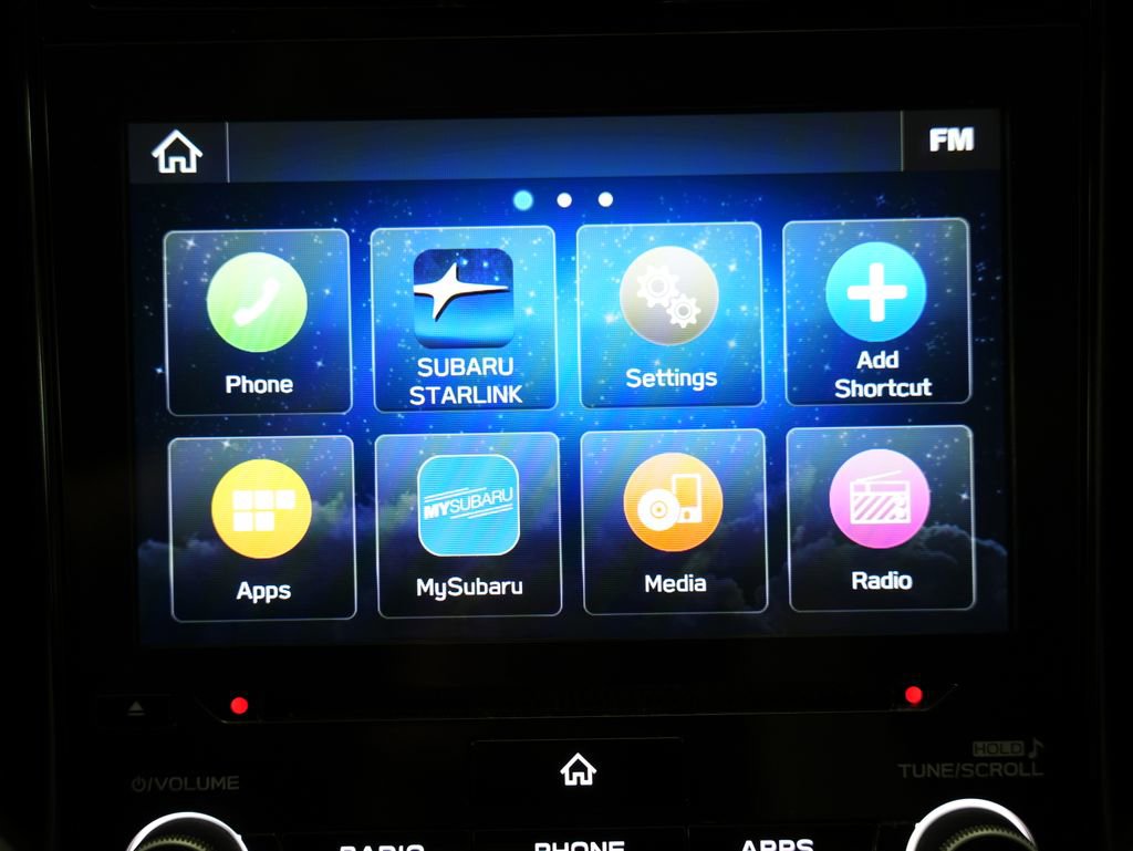 Used 2022 Subaru Ascent Limited image 24