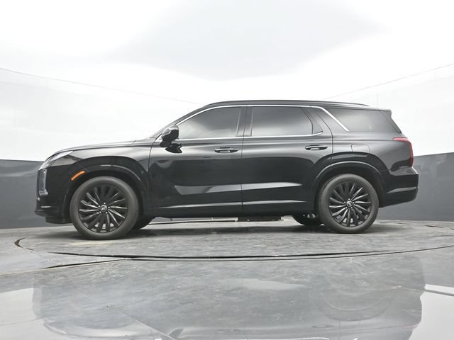 Used 2025 Hyundai Palisade Calligraphy AWD/4WD image 55