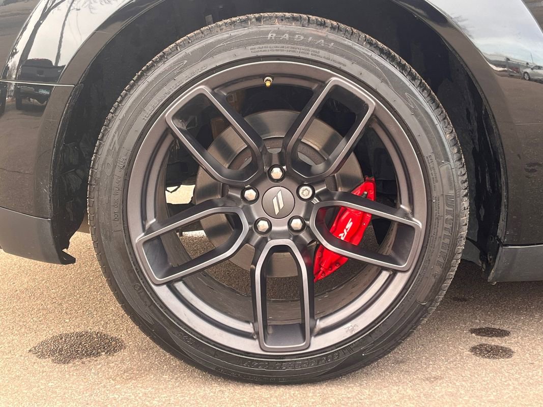Used 2022 Dodge Challenger R/T Scat Pack image 10