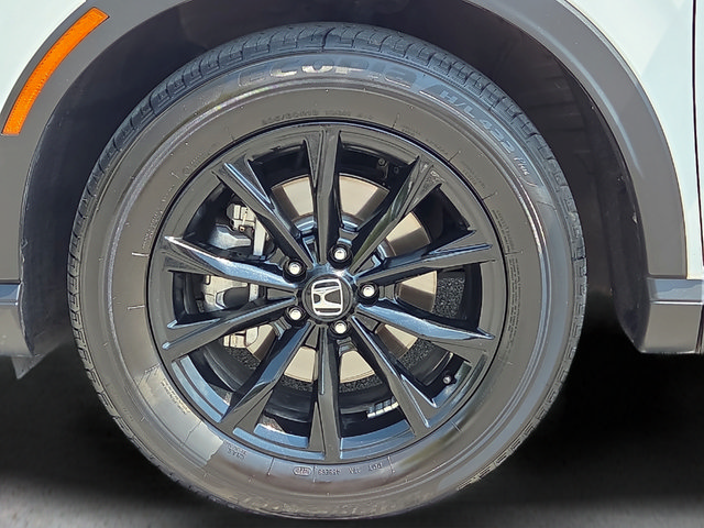 Used 2024 Honda CR-V Sport-L image 9