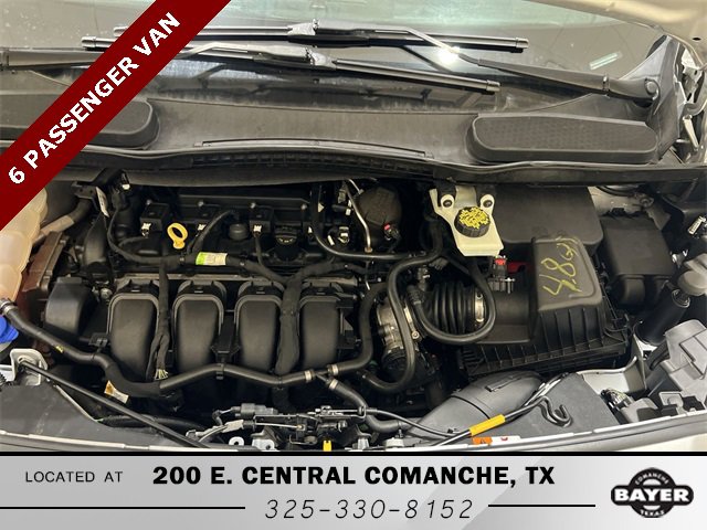 Certified 2019 Ford Transit Connect XLT image 25