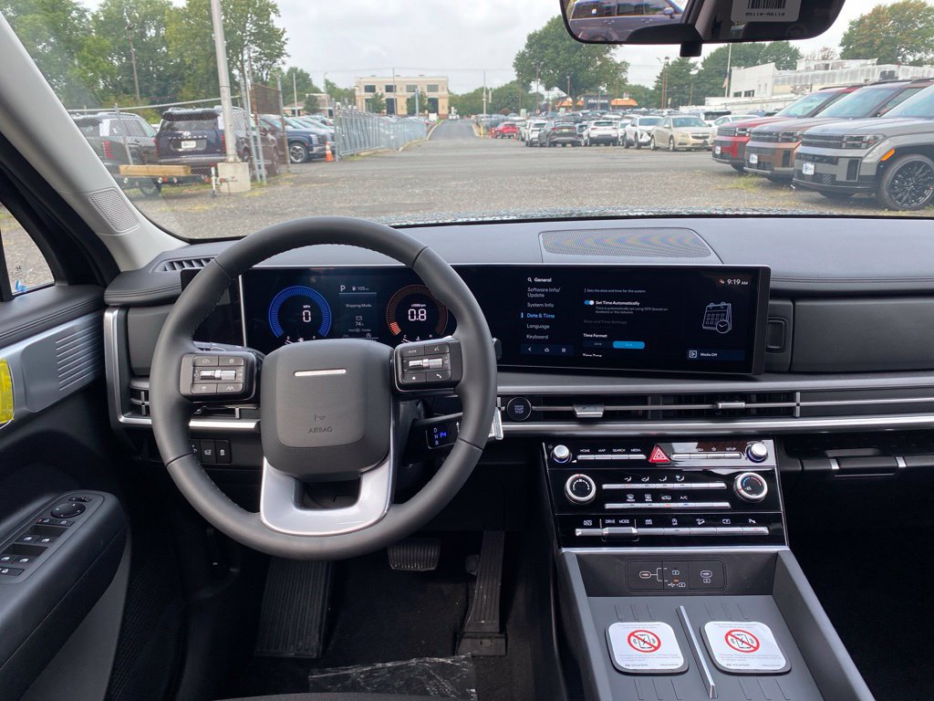 New 2027 Hyundai Santa Fe SE AWD/4WD image 10