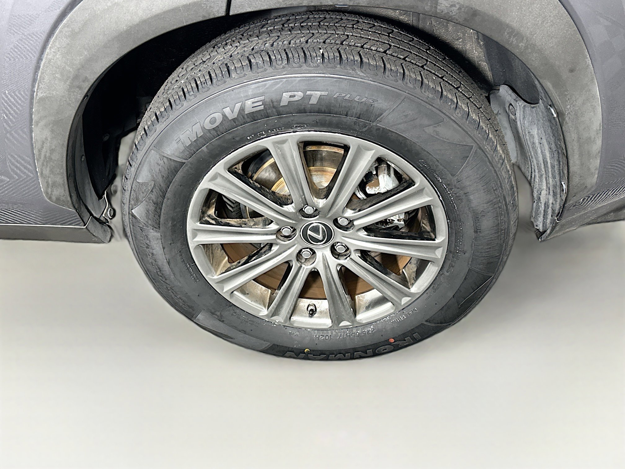 Used 2018 Lexus NX 300 FWD w/ Accessory Package image 11