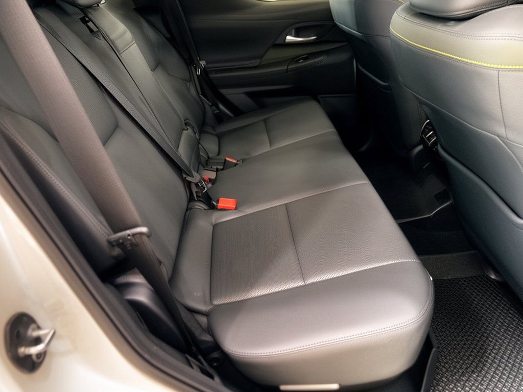 New 2026 Lexus GX 550 w/ Accessory Package (CT) AWD/4WD image 29