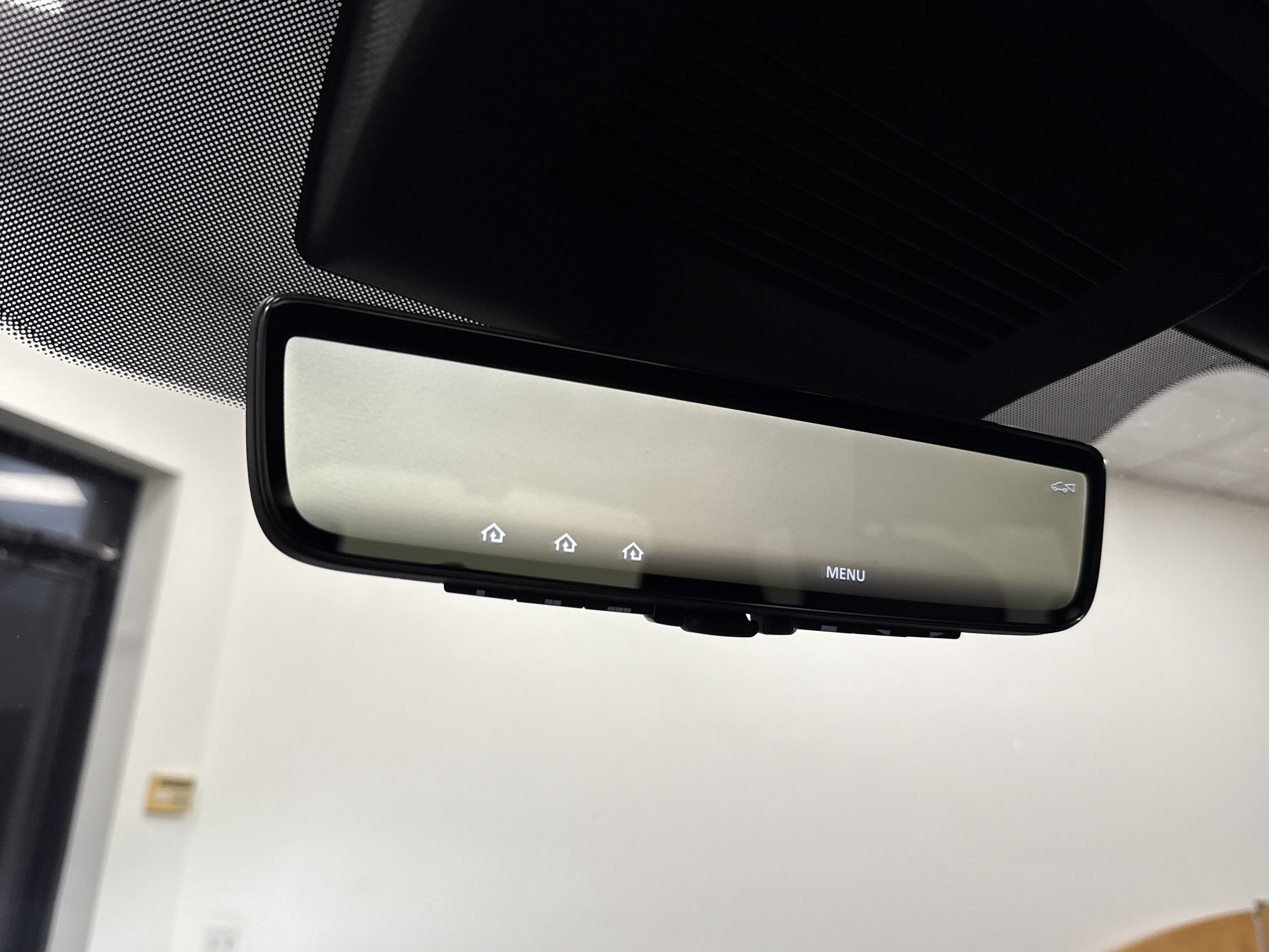 Certified 2024 INFINITI QX80 Sensory AWD/4WD image 26