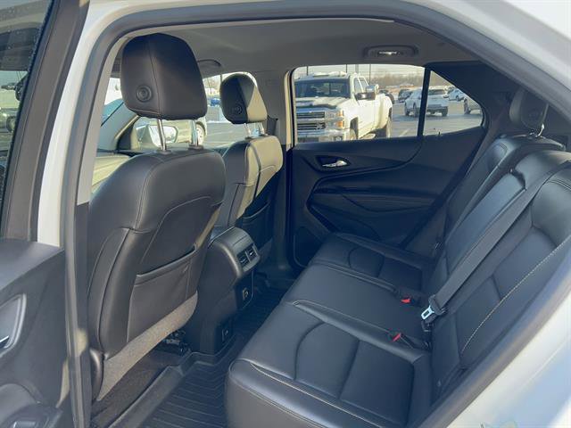 Used 2019 Chevrolet Equinox Premier image 19