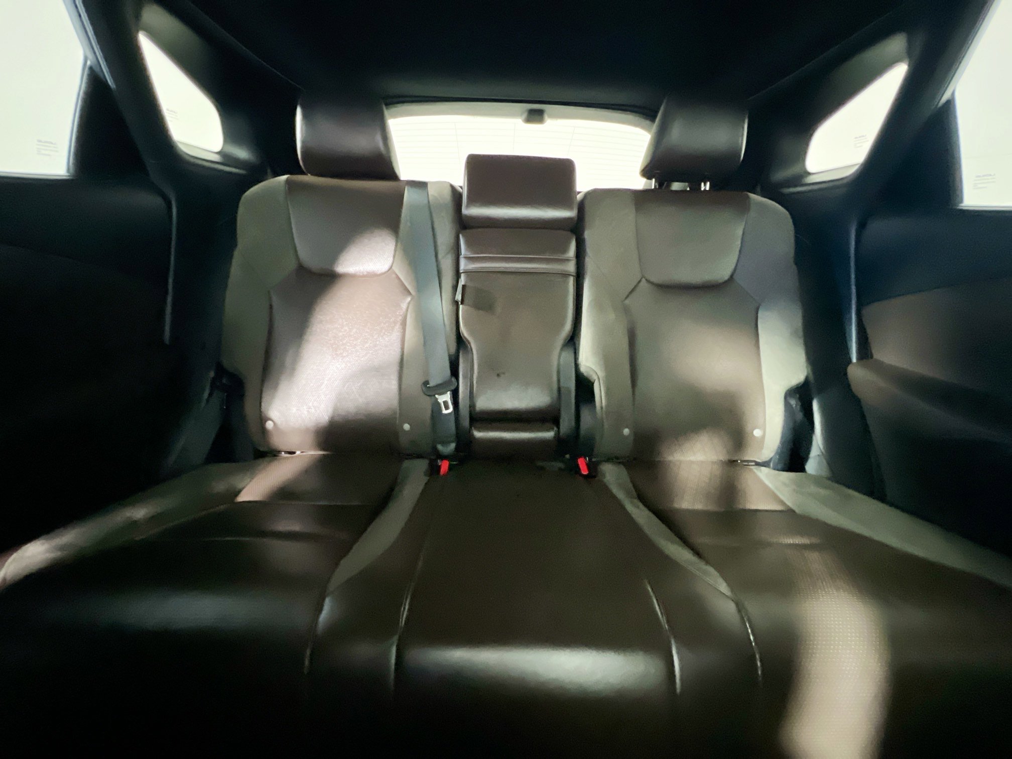 Used 2023 Lexus RX 350 FWD w/ Cold Area Package image 33