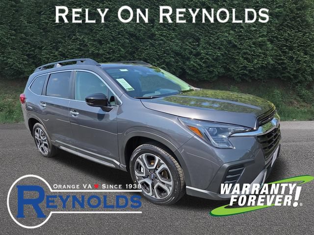 New 2026 Subaru Ascent Touring AWD/4WD image 1