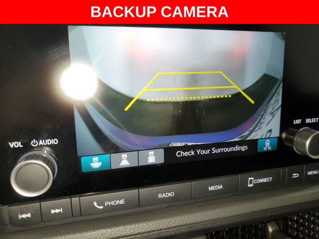 Used 2024 Honda CR-V EX image 18