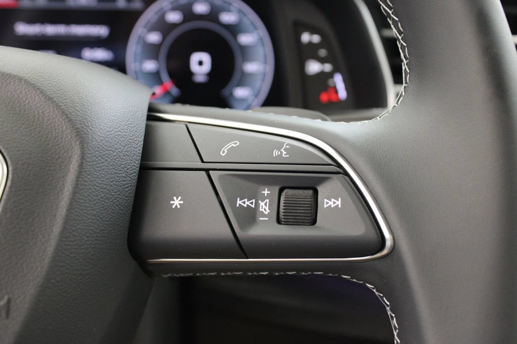 New 2026 Audi Q7 Premium Plus AWD/4WD image 28