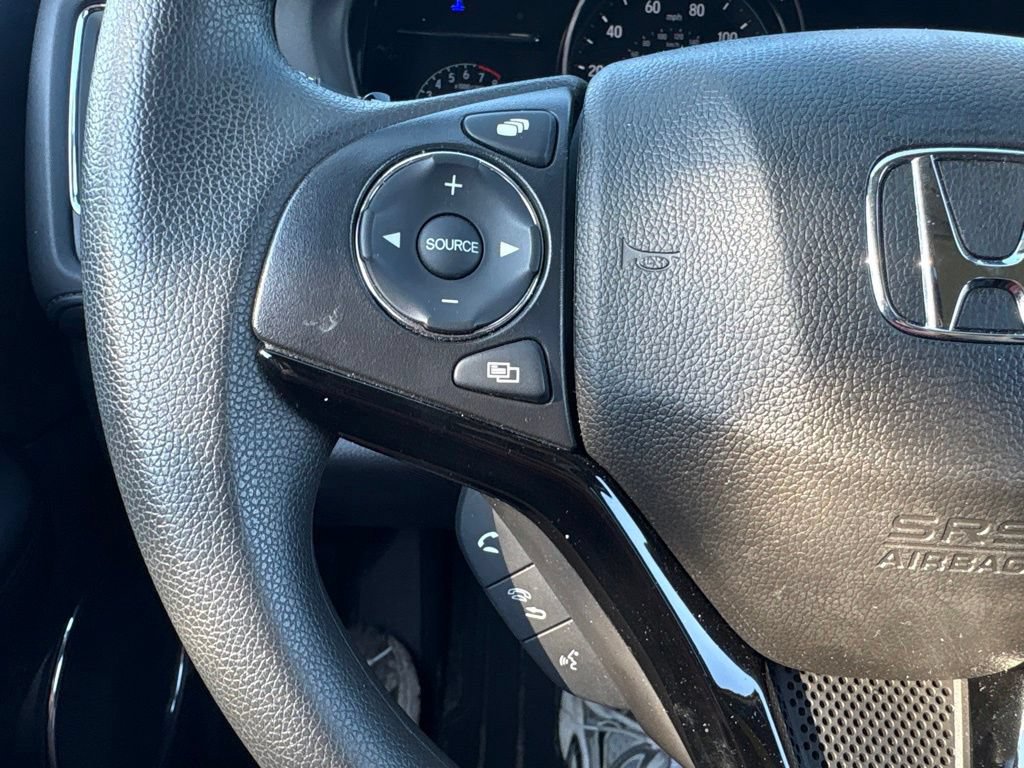 Used 2022 Honda HR-V EX image 22