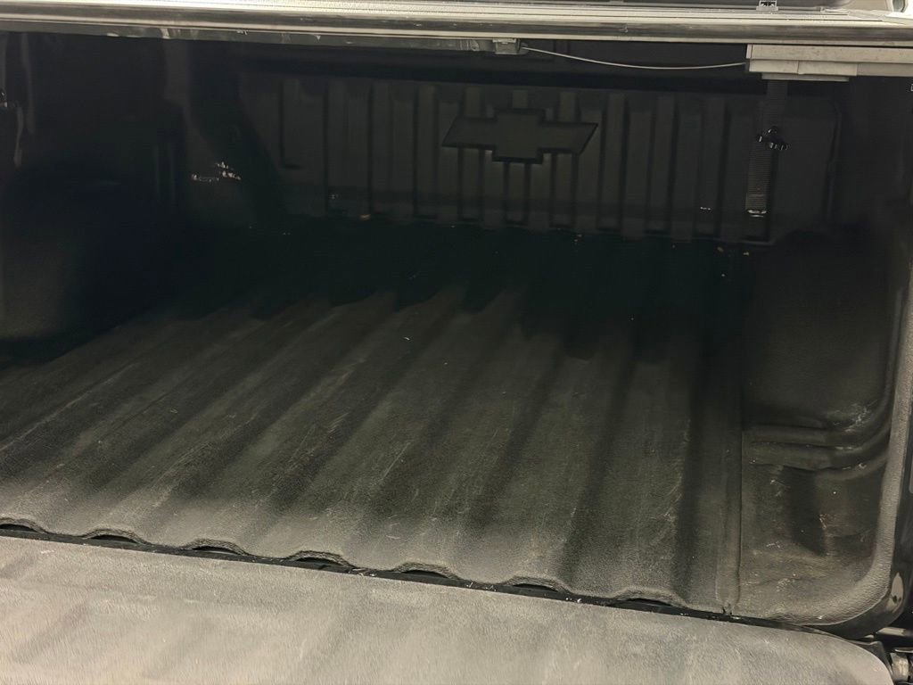 Used 2016 Chevrolet Colorado LT image 20