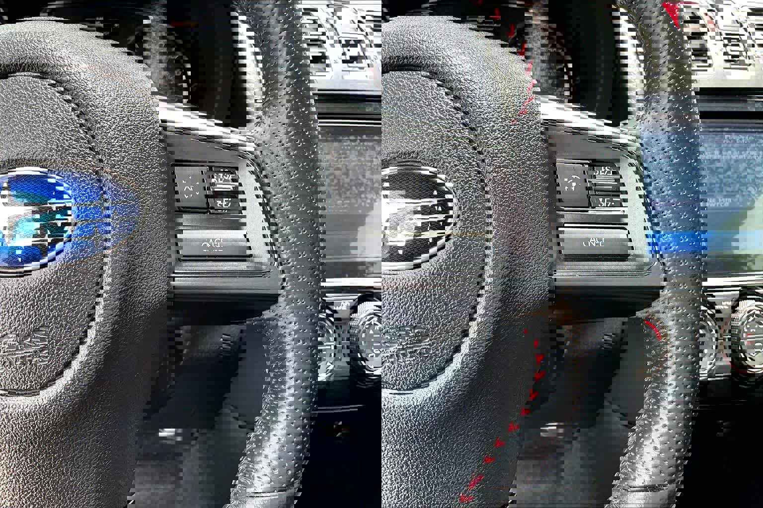 Used 2020 Subaru WRX STI Limited AWD/4WD image 23