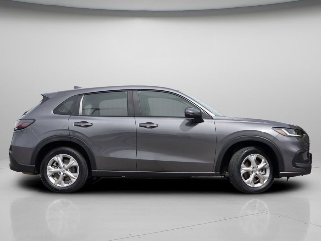 Used 2025 Honda HR-V LX image 22