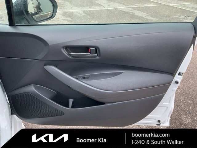 Used 2024 Toyota Corolla LE image 10