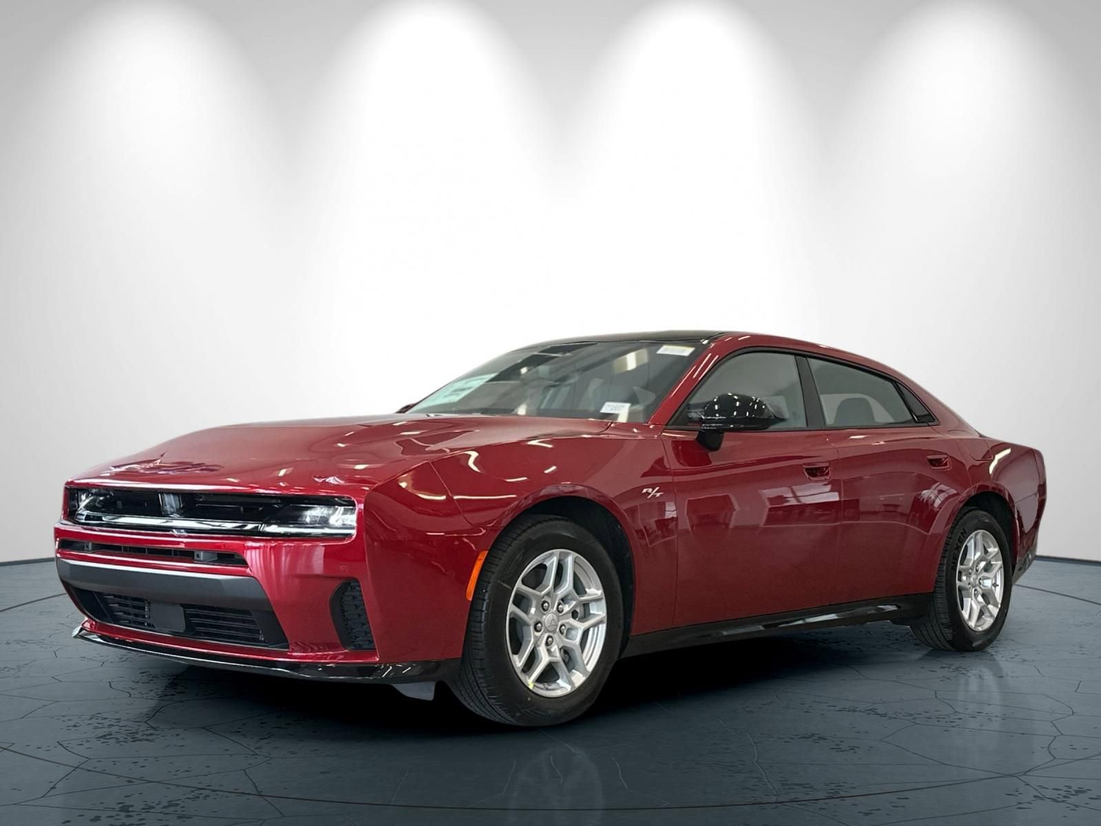 New 2026 Dodge Charger R/T AWD/4WD image 8
