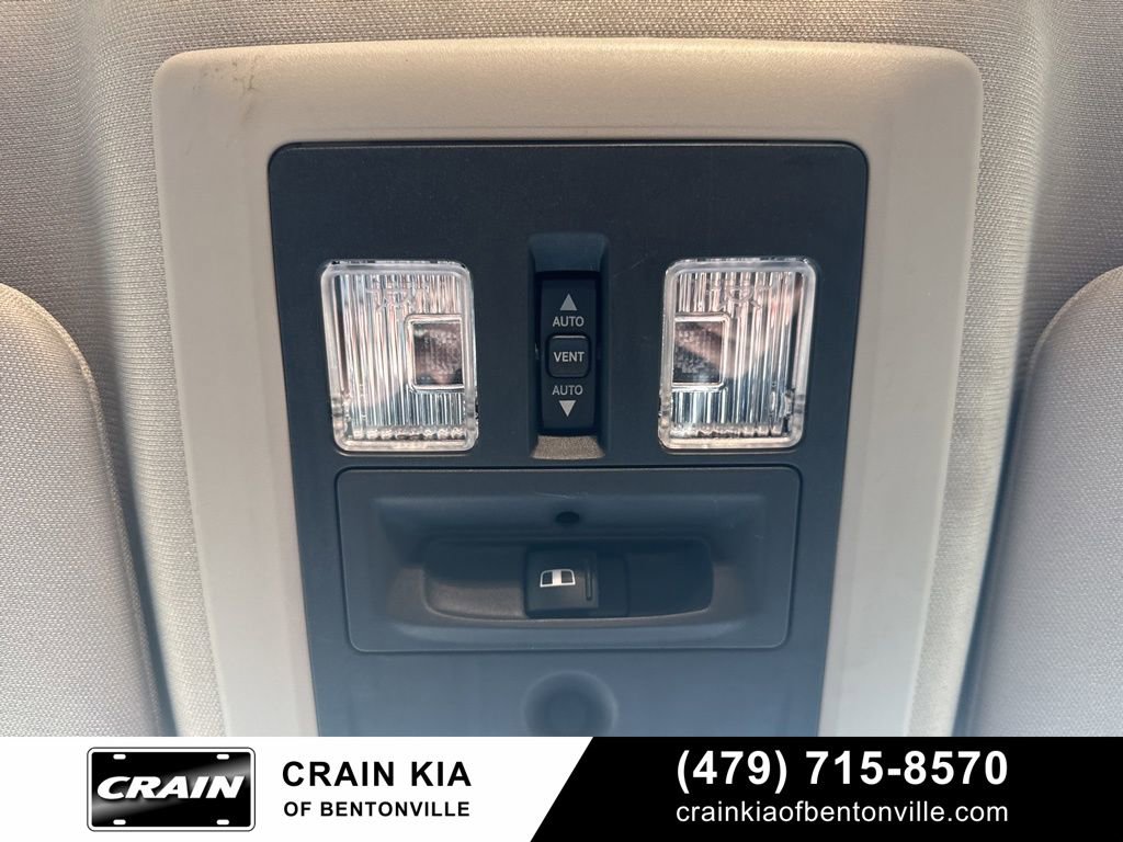 Used 2015 RAM 1500 Laramie w/ Convenience Group image 47