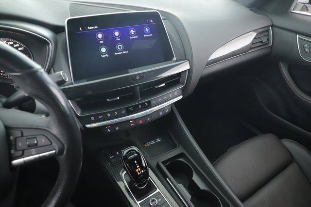 Used 2022 Cadillac CT5 Sport w/ Climate Package image 25