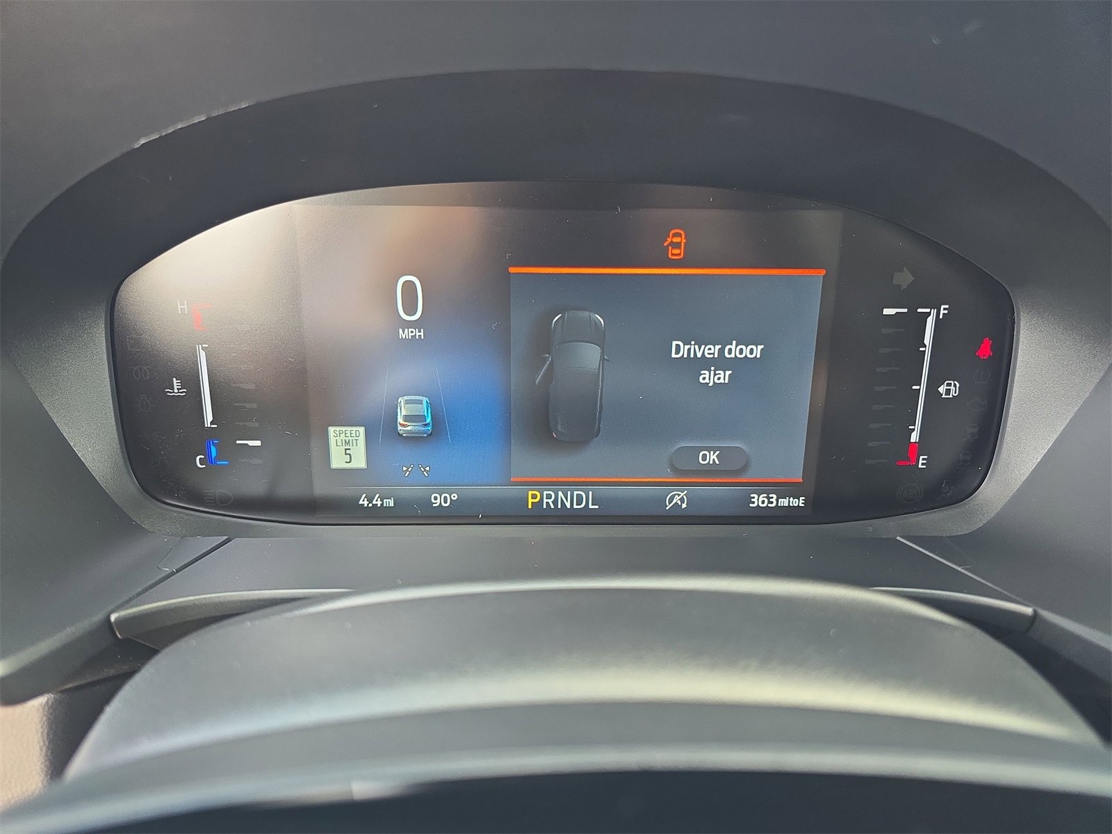 New 2026 Ford Escape Active w/ Tech Pack #1 image 25