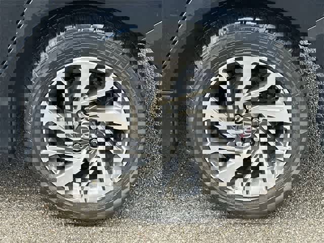 Used 2018 Honda Civic EX image 5