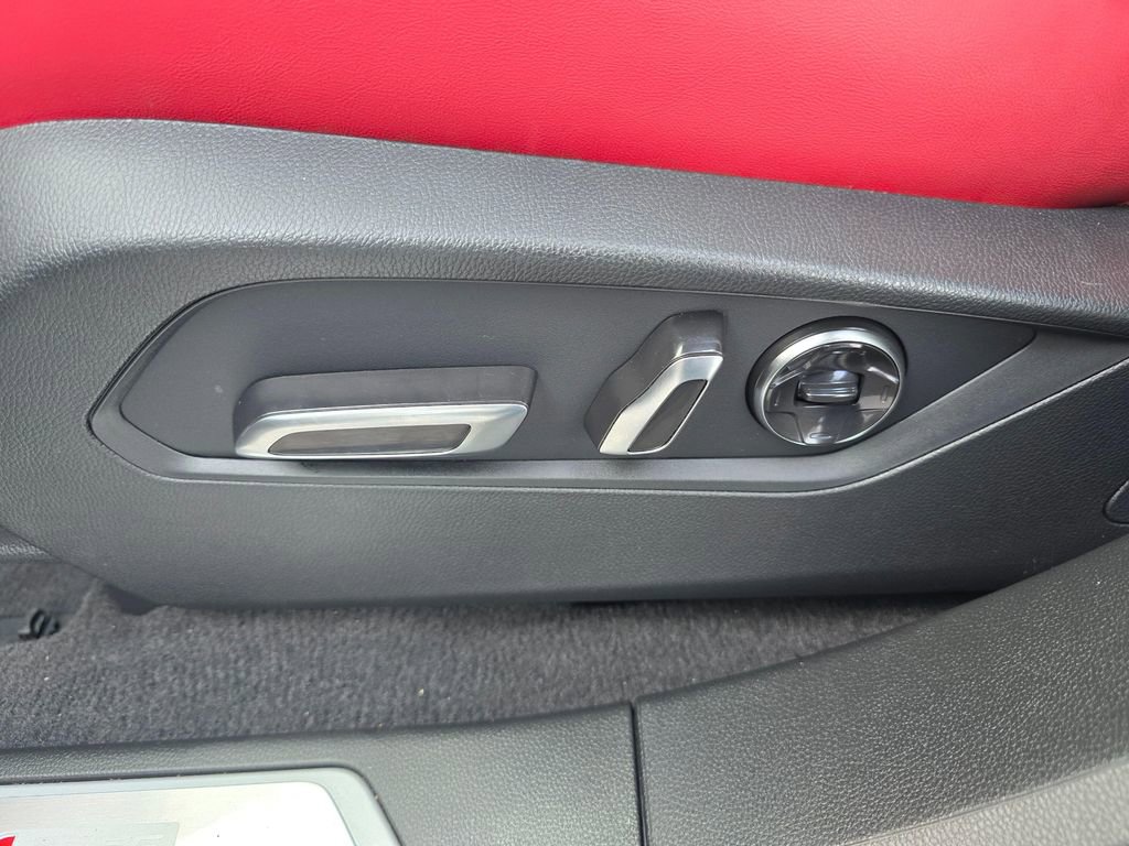 Used 2024 Acura RDX AWD w/ A-Spec & Advance Pkg image 25