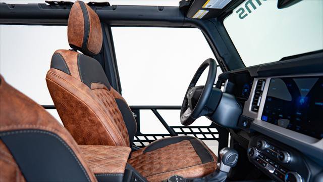 Used 2026 Ford Bronco Big Bend image 37
