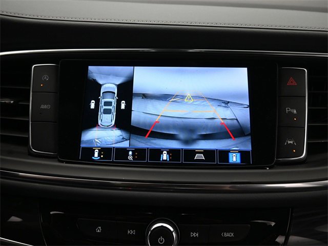 Used 2024 Buick Enclave Premium image 23
