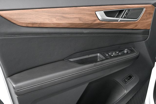 New 2026 Volkswagen Atlas SE image 6