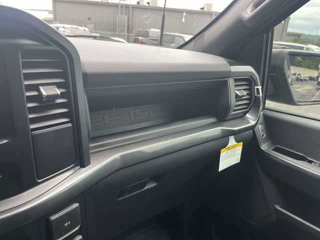 Used 2023 Ford F150 XL w/ STX Appearance Package RWD image 33